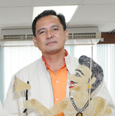 ร้อยตรีสุดสาคร นามสุวรรณ 