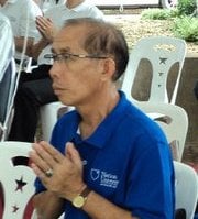 นายพันธ์ศักดิ์ คำแก้ว 