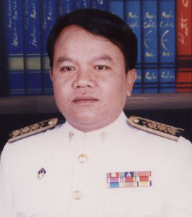วิชิต คำไกร 