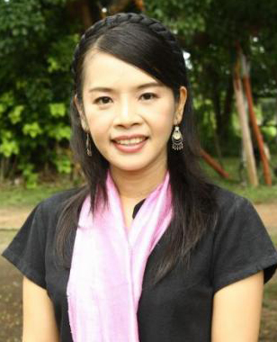 น.ส.เพ็ญภัค รัตนคำฟู 