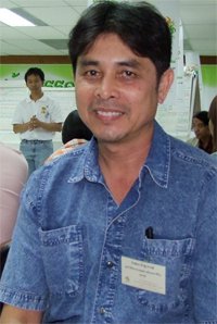 นายจำลอง บัวสุวรรณ์ 