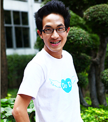 สุภินัทธ์ เนรมิต​พา​นิชย์ หรือป๊อป 
