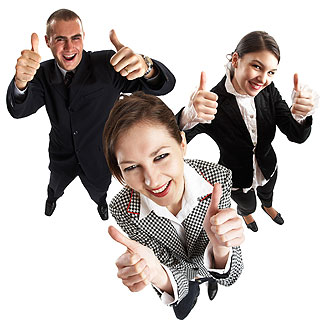 ้happy workplace