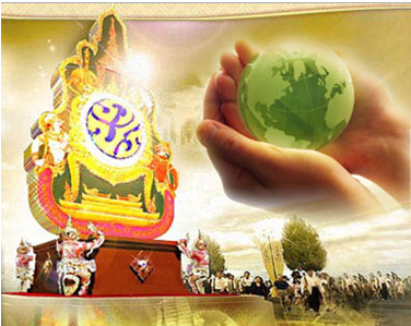 รับมือโลกร้อน เริ่มได้ที่คุณ