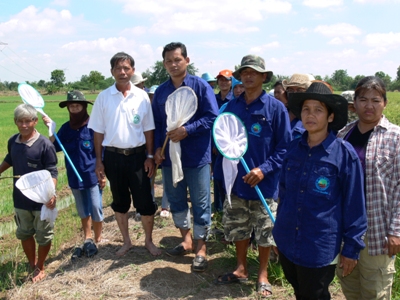 เปิดห้องเรียนชาวนาพิจิตร ติวเข้ม 20 หลักสูตรสู้สารพัดปัญหา 
