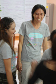 ชีวิตที่่เลือกได้ เพียง... เข้าใจ และเชื่อมั่น