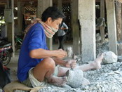 สสส.ส่งเสริมแรงงานนอกระบบ ทำงานอย่างมีสุข