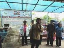 สสส.ส่งเสริมแรงงานนอกระบบ ทำงานอย่างมีสุข