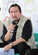 ดร.อมรวิชช์ นาครทรรพ ที่ปรึกษาด้านวิชาการสสค.