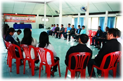 เชียงรายประกาศ งานศพต้องปลอดเหล้า-การพนัน