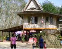 ศูนย์เรียนรู้ชุมชนบ้านเกาะทัง