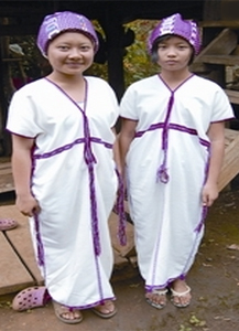 ชุดเชวา