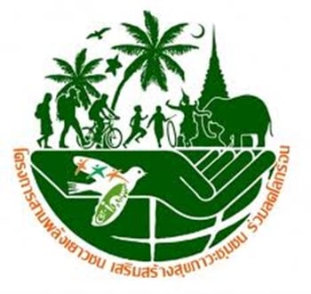 เยาวชนลดโลกร้อน