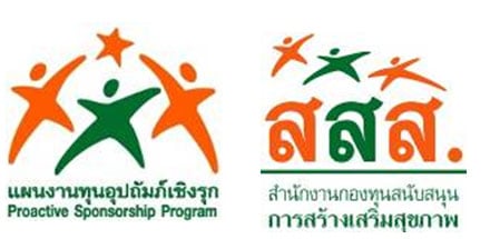 แผนงานทุนอุปถัมภ์เชิงรุกเพื่อสื่อศิลปวัฒนธรรมและกิจกรรมสร้างสรรค์  