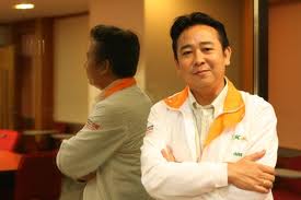 นายดนัย หวังบุญชัย ผู้จัดการแผนงานทุนอุปถัมภ์เชิงรุก เพื่อสื่อศิลปวัฒนธรรมและกิจกรรมสร้างสรรค์ 
