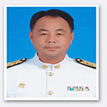นายชาติ วุฒิอดิเรก นายกเทศมนตรีตำบลป่าซาง