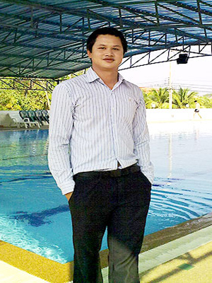 พายุ-ณัฐศักดิ์ ท้าวอุดม