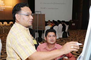 สสค.รวมพลัง ‘เครือข่ายครูมืออาชีพ’