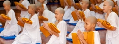 การพัฒนาจิตเยาวชน แบบบูรณาการ