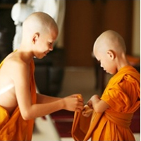 การพัฒนาจิตเยาวชน แบบบูรณาการ