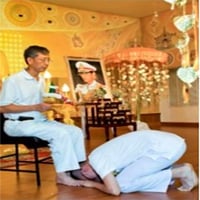 การพัฒนาจิตเยาวชน แบบบูรณาการ
