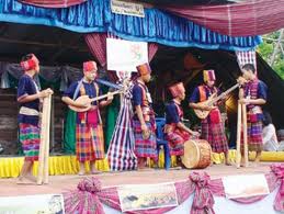 สื่อพื้นบ้าน สร้างสายใยสมานฉันท์ สู่รุ่นลูกหลาน