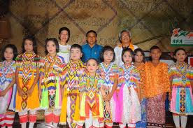 สื่อพื้นบ้าน สร้างสายใยสมานฉันท์ สู่รุ่นลูกหลาน