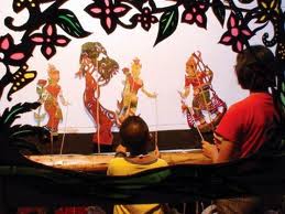 สื่อพื้นบ้าน สร้างสายใยสมานฉันท์ สู่รุ่นลูกหลาน