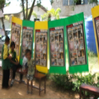 โรงเรียนนำร่องสุรินทร์สร้างสุขปลอดเหล้า