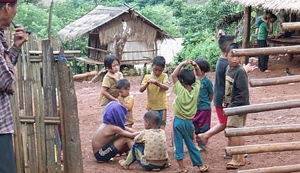 เร่งเกิดกองทุนสุขภาพคนไร้สัญชาติ