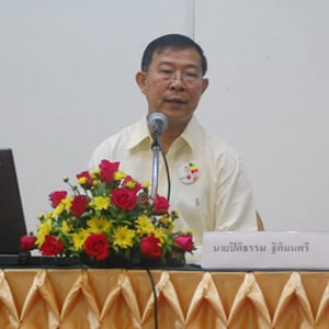 “รวมพลชุมชนเลิกเหล้า จ.สุรินทร์”