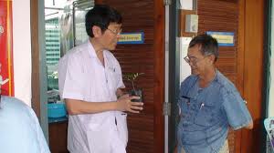 รพ.อุบลรัตน์ที่สุดของความพอเพียง
