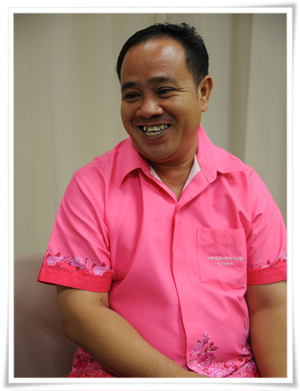 เปลื้องประสบการณ์ “ขี้เมา”