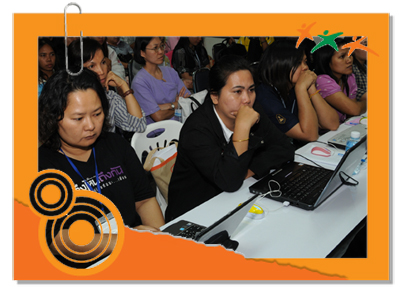 สสส.หนุนตำบลน่าอยู่ ด้วยโปรแกรม TCNAP