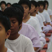 ฝึกเด็ก”แอลดี”-“ออทิสติก”