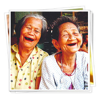“คนปราจีนบุรีรุ่นใหม่” ใส่ใจผู้สูงอายุ