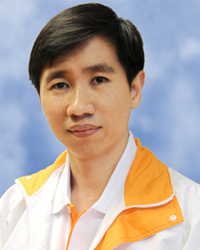 “รัฐไร้โรค” สร้างสุขภาพดีเพื่อเจ้าหน้าที่ของรัฐ