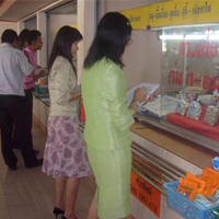“โรงอาหารมาตรฐาน-อาหารปลอดภัย”
