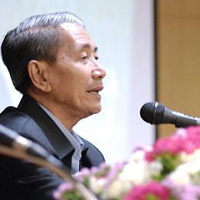 ลดทุกข์ เพิ่มสุข′ ตามหลักปรัชญาพอเพียง