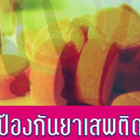 “รั้วชุมชน” ขับเคลื่อน “อบต.สีขาว” มุ่งสกัดภัยยาเสพติด