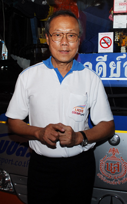 ธุรกิจยาสูบอาศัยแผ่นดินไทย เพิ่มยอดคนตาย!