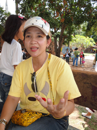 ทางรอดสื่อเสรีเพื่อเด็กและครอบครัว