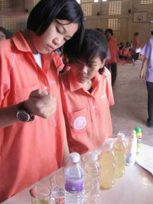 ปฏิรูปประเทศไทย ตอน…ระบบการศึกษาที่พาชาติออกจากวิกฤต