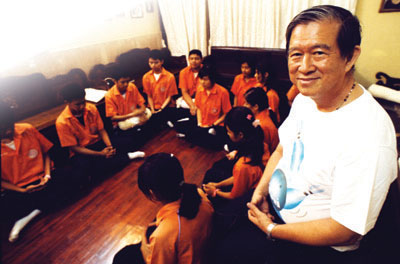 ปฏิรูปประเทศไทย ตอน…ระบบการศึกษาที่พาชาติออกจากวิกฤต