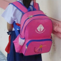 เปิดกระเป๋า”น.ร.-น.ศ.” เด็กหิ้วอะไรไปนั่งเรียน