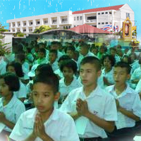 โรงเรียนเข้มแข็ง: เยี่ยมบ้านอย่างมีคุณภาพ