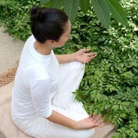 ยึดหลักธรรม…บำบัดโรค