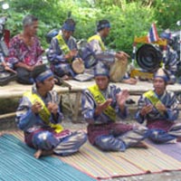 “ฮูลู” สันติภาพสร้างสุข 3 จังหวัดชายแดนใต้
