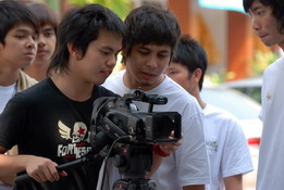 “คิดดี โปรเจกต์ 4” เดินเครื่องกิจกรรมเวิร์คช้อป