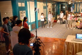 “คิดดี โปรเจกต์ 4” เดินเครื่องกิจกรรมเวิร์คช้อป